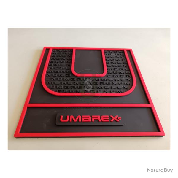 Tapis de maintenance entretien Umarex