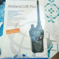 talkie walkie