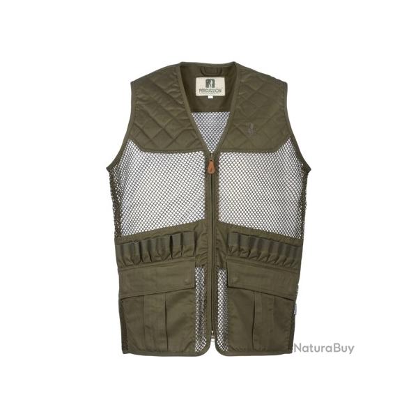 Gilet Percussion Taille M