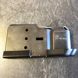 Chargeur voere Richter cal.300 2 coups