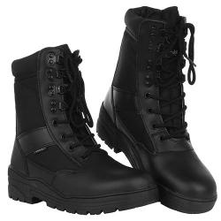 Chaussures Sniper Fostex Coloris Noir