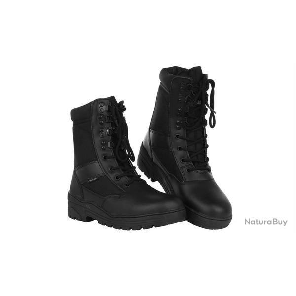 Chaussures Sniper Fostex Coloris Noir