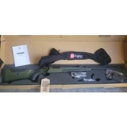 Carabine ATA TURQUA GREEN cal. 308w NEUVE !!!!