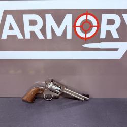 Occasion Ruger Single Six Inox 22lr