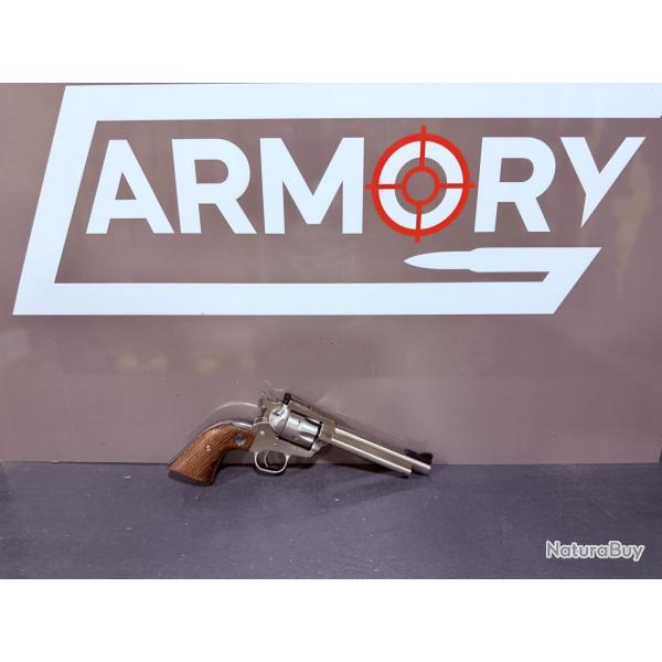 Occasion Ruger Single Six Inox 22lr