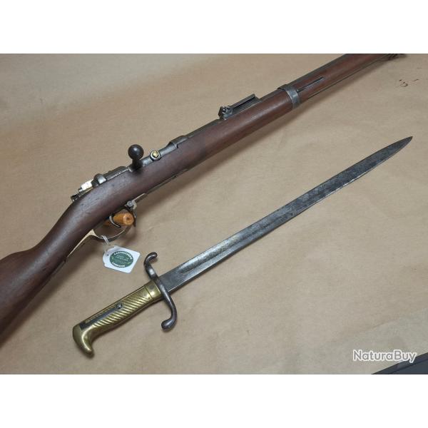 Mauser mod. 71