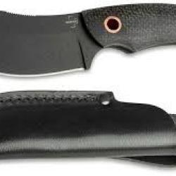 Boker plus  Nessmi pro black