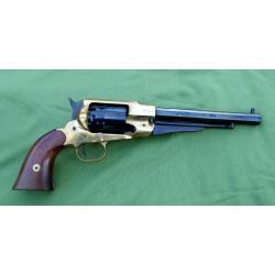 Pietta 1858 Remington Texas calibre 44 - excellent &eacute;tat.