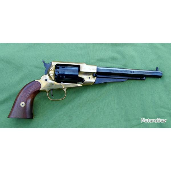 Pietta 1858 Remington Texas calibre 44 - excellent �tat.