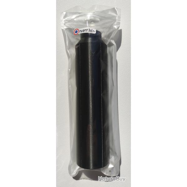 Mod�rateur de son/ silencieux pour HDX68 / HDB-TB68 / TC68 - Airsoft