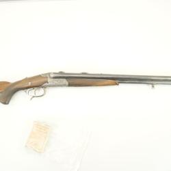 fusil drilling krupp stahl westen 16/65 9.3x82r pour ench&egrave;re 1� sans prix de r&eacute;serve