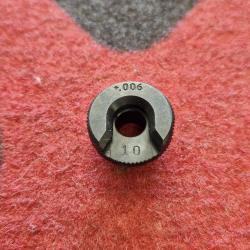 Shell Holder Redding comp&eacute;tition n&deg;10