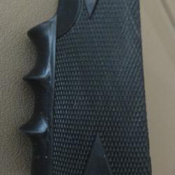 1911 A1 colt grip noir