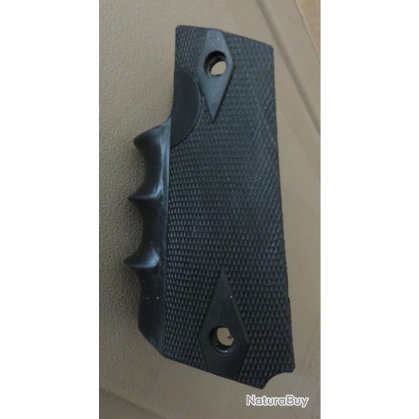 1911 A1 colt grip noir