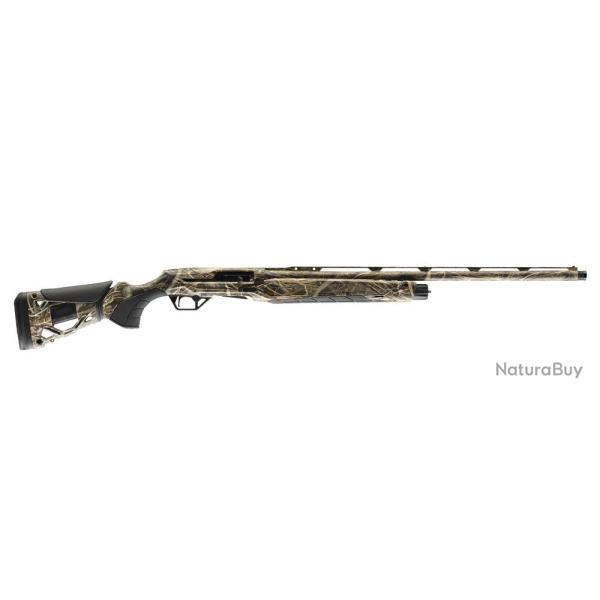 Fusil Beretta Auto AX800 Suprema CAL 12/89-76cm Max7