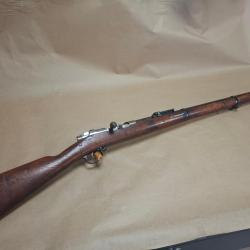 Mauser mod. 71/84