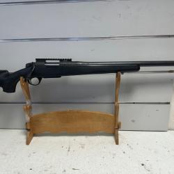 Carabine Bergara B-14 synth&eacute;tique cal.6,5 creedmoor + reglette