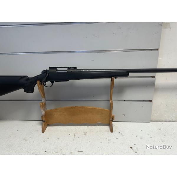 Carabine Bergara B-14 synth�tique cal.6,5 creedmoor + reglette