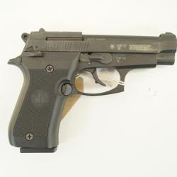 pistolet pak 9mm retay pistolet alarme 84fs pour ench&egrave;re 1� sans prix de r&eacute;serve vp13l4
