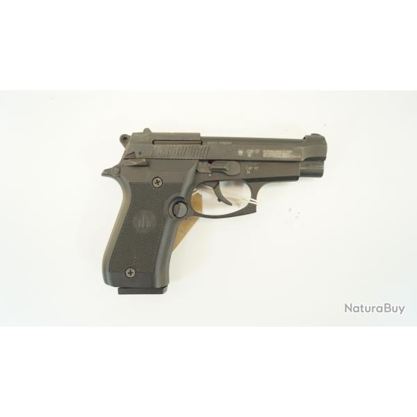 pistolet pak 9mm retay pistolet alarme 84fs pour ench�re 1� sans prix de r�serve vp13l4