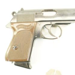 pistolet walther ppk 7.65