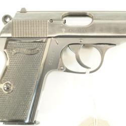 pistolet walther pp 7.65