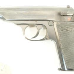 pistolet walther pp 7.65