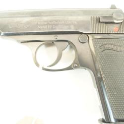 pistolet walther pp 7.65