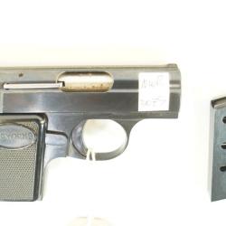 pistolet browning  fn baby 6.35