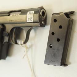 pistolet browning  fn baby 6.35