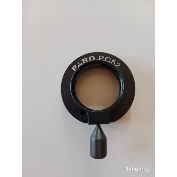 Adaptateur pard vers m52