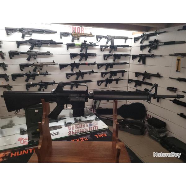 ARMI JAGER MOD AP15 22LR OCCASION