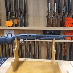 Remington 750 Composite 35 Whelen