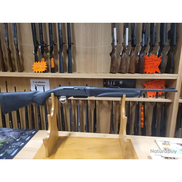 Remington 750 Composite 35 Whelen