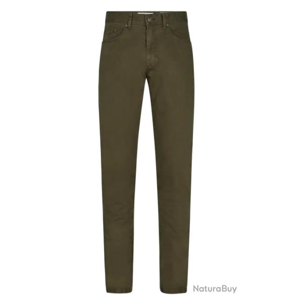 JEAN'S SUNWILL - Extreme Flexibility - Kaki -T44