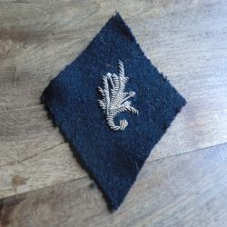 losange  de bras de controleur g&eacute;n&eacute;ral