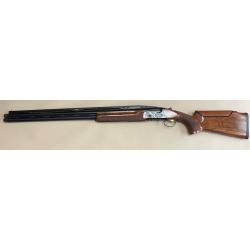 Fusil Caesar Guerini Summit Impact Trap / Bande Demi-Haute R&eacute;glable Cal. 12/70