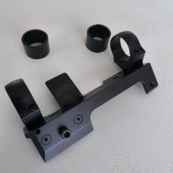 Montage lunette lat&eacute;rale K31