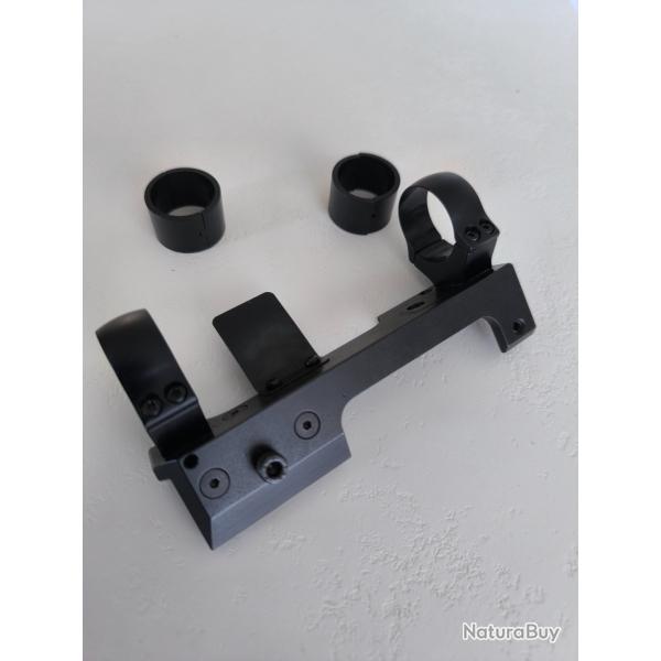 Montage lunette lat�rale K31