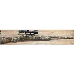 Fusil semi-automatique Winchester SX3 Camo 12/89