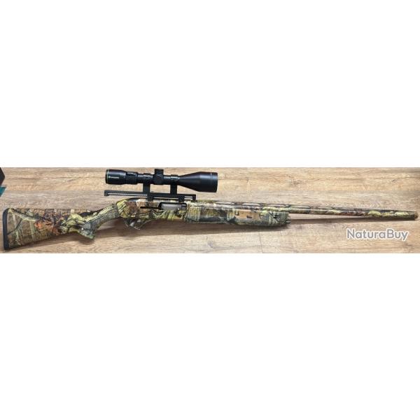 Fusil semi-automatique Winchester SX3 Camo 12/89