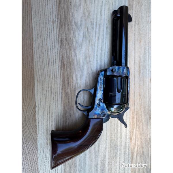 COLT 1873 PIETTA 357 Magnum/38 Special