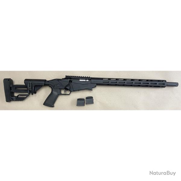 Carabine Ruger Precision Rimfire cal. .22 LR