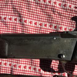 Fusil lebel model 1886 M 93