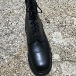 Rangers brodequins bottines militaires