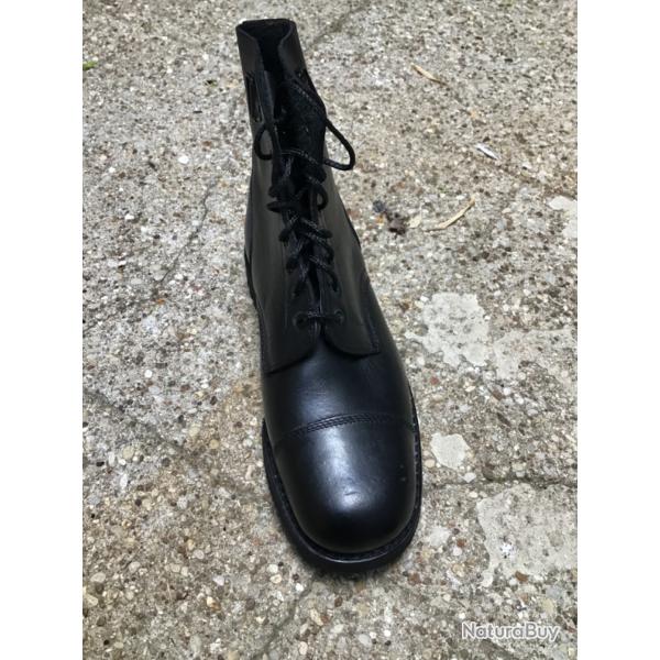 Rangers brodequins bottines militaires