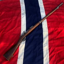 FUSIL CHASSEPOT &Eacute;TAT PROCHE DU NEUF