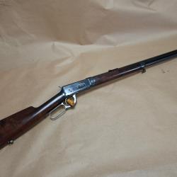 Carabine Winchester 94 .30WCF octogonale takedown