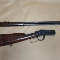 Carabine Winchester 94 .30WCF octogonale takedown