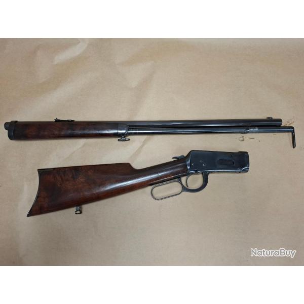 Carabine Winchester 94 .30WCF octogonale takedown